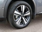 Thumbnail of 2023 Gun Metallic Nissan Rogue