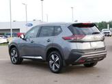 Thumbnail of 2023 Gun Metallic Nissan Rogue