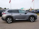 Thumbnail of 2023 Gun Metallic Nissan Rogue