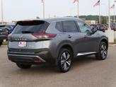 Thumbnail of 2023 Gun Metallic Nissan Rogue