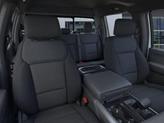 Thumbnail of 2025 Space White Metallic Ford F-150