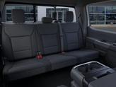 Thumbnail of 2025 Space White Metallic Ford F-150