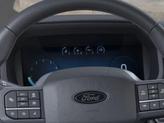 Thumbnail of 2025 Space White Metallic Ford F-150