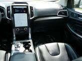 Thumbnail of 2022 Iconic Silver Metallic Ford Edge