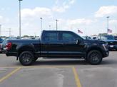 Thumbnail of 2022 Agate Black Metallic Ford F-150