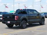 Thumbnail of 2022 Agate Black Metallic Ford F-150