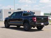 Thumbnail of 2022 Agate Black Metallic Ford F-150