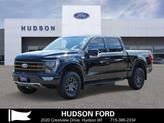 Photo of 2022 Agate Black Metallic Ford F-150