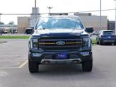 Thumbnail of 2022 Agate Black Metallic Ford F-150