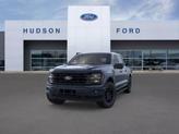 Thumbnail of 2025 Antimatter Blue Metallic Ford F-150