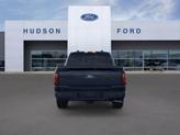 Thumbnail of 2025 Antimatter Blue Metallic Ford F-150