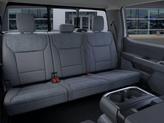 Thumbnail of 2025 Space White Metallic Ford F-150