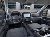 Thumbnail of 2025 Space White Metallic Ford F-150