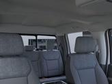Thumbnail of 2025 Space White Metallic Ford F-150