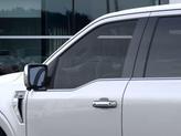 Thumbnail of 2025 Iconic Silver Metallic Ford F-150