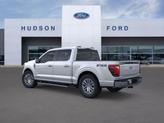 Thumbnail of 2025 Iconic Silver Metallic Ford F-150