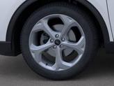 Thumbnail of 2025 Star White Metallic Tri-Coat Ford Escape