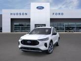 Thumbnail of 2025 Star White Metallic Tri-Coat Ford Escape