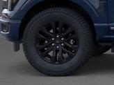 Thumbnail of 2025 Antimatter Blue Metallic Ford F-150