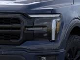 Thumbnail of 2025 Antimatter Blue Metallic Ford F-150