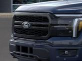 Thumbnail of 2025 Antimatter Blue Metallic Ford F-150