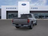 Thumbnail of 2025 Carbonized Gray Metallic Ford F-150