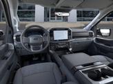 Thumbnail of 2025 Carbonized Gray Metallic Ford F-150