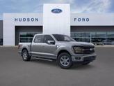 Thumbnail of 2025 Carbonized Gray Metallic Ford F-150
