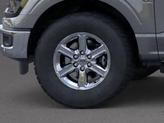 Thumbnail of 2025 Carbonized Gray Metallic Ford F-150