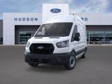 Thumbnail of 2025 Oxford White Ford Transit-250