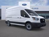 Thumbnail of 2025 Oxford White Ford Transit-250