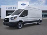 Photo of 2025 Oxford White Ford Transit-250