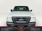 Thumbnail of 2011 Oxford White Ford Ranger