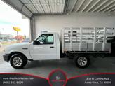 Thumbnail of 2011 Oxford White Ford Ranger