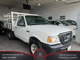 Photo of 2011 Oxford White Ford Ranger
