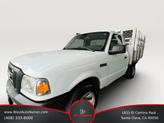 Thumbnail of 2011 Oxford White Ford Ranger