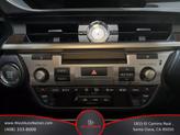 Thumbnail of 2018 Eminent White Pearl Lexus ES 350