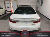Thumbnail of 2018 Eminent White Pearl Lexus ES 350