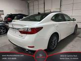 Thumbnail of 2018 Eminent White Pearl Lexus ES 350