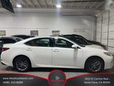 Thumbnail of 2018 Eminent White Pearl Lexus ES 350