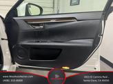 Thumbnail of 2018 Eminent White Pearl Lexus ES 350
