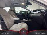 Thumbnail of 2018 Eminent White Pearl Lexus ES 350