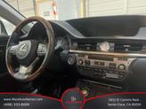 Thumbnail of 2018 Eminent White Pearl Lexus ES 350