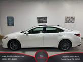 Thumbnail of 2018 Eminent White Pearl Lexus ES 350