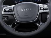 Thumbnail of 2025 Jungle Green Kia Telluride