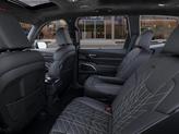 Thumbnail of 2025 Jungle Green Kia Telluride