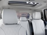 Thumbnail of 2026 Snow White Pearl Kia Carnival Hybrid