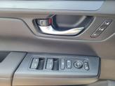 Thumbnail of 2026 Radiant Red Metallic Honda CR-V Hybrid