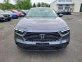 Thumbnail of 2025 Meteorite Gray Metallic Honda Accord