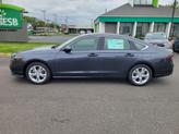 Thumbnail of 2025 Meteorite Gray Metallic Honda Accord